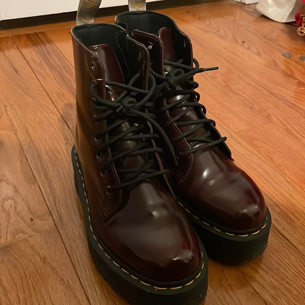 Doc Martens Jadon